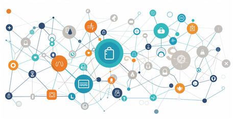 New ideas in Health IT and connected network solutions make it easier for future technology services for businesses, healthcare, and technology. Easy access to health information without problems