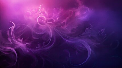 color gradient violet background