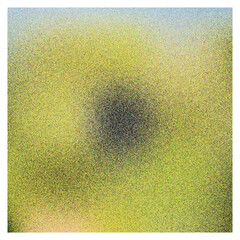 Grainy gradient for World Wildlife Day