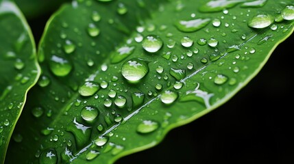 trees leaf nature background