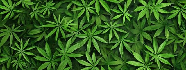Cannabis Background Images