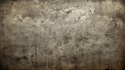 raw grunge metal background