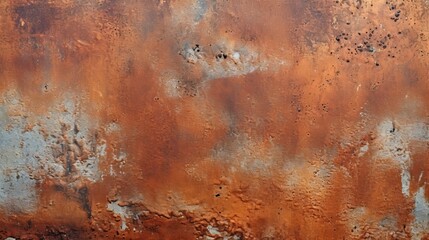 copper material metal background