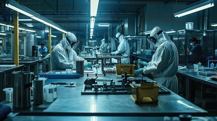 defects manufacturing quality control