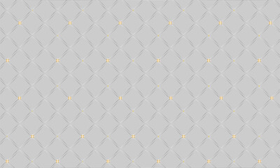 Abstract pattern background design with star light | Silver shape background design | Luxury background design | Modern lighting background design