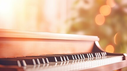 classical piano music background