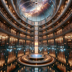 Obraz premium licht, nacht, karussell, innenausstattung, spaß, architektur, licht, roulette, park, casino, diele, rad, gasthof, decke, amusement, bewegung, reiten, gehen, fair, fasching, kronleuchter, rund, frohe