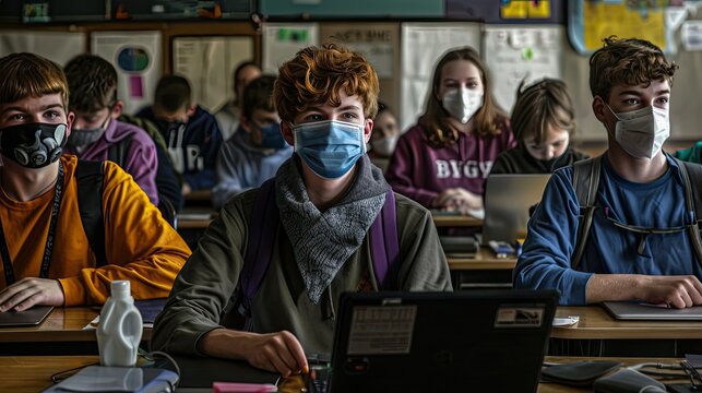 education back to school new normal