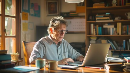 learning online school adult