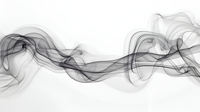 ink in water on a white background, Colorful smoke clouds close up. Whole background ,Movement of smoke ,Abstract colorful smoke on white background, smoke background ,colorful ink background,rainbow 