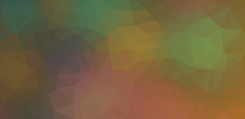 abstract colorful background