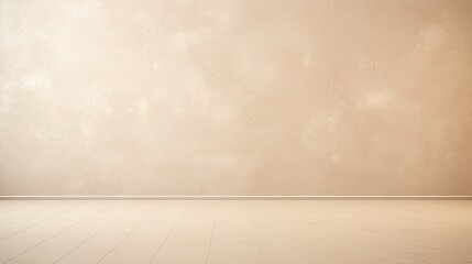 neutral floor biege background
