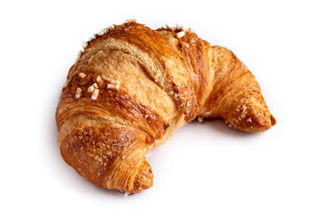 Brioche ripiena di marmellata, dessert europeo 
