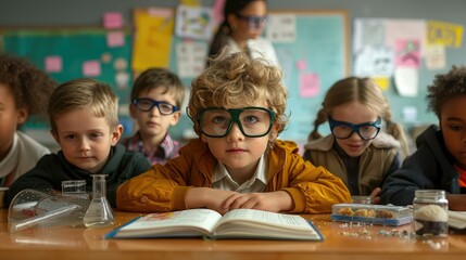 homework elementary school children