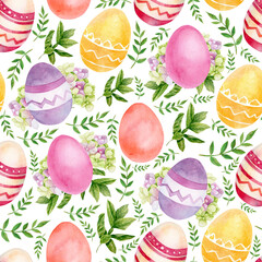 Easter pattern 2