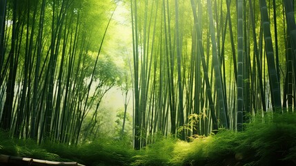 Fototapeta premium bonsai nature japanese background