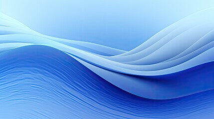 Obraz premium ocean blue colorful background