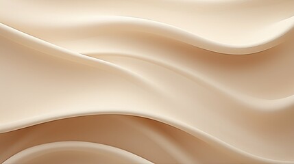 Obraz premium design abstract biege background