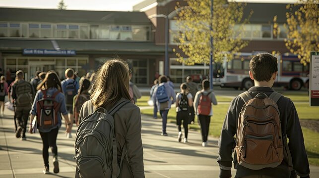 funding school districts