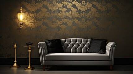 design wallpaper luxury background