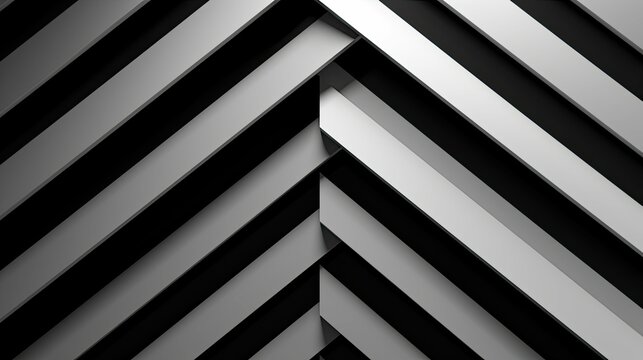 minimal geometric lines background