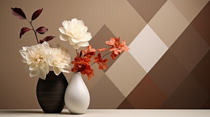 texture modern brown background