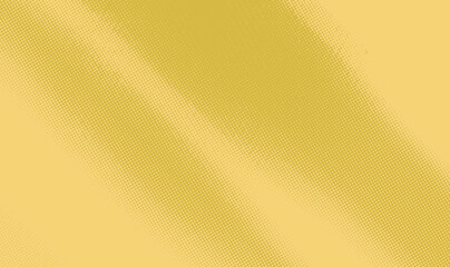 Yellow layout background for banner, poster, event, celebrations and various design works