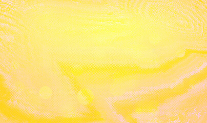 Yellow layout background for banner, poster, event, celebrations and various design works