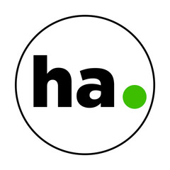 HA brand name icon