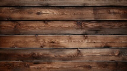 vintage wood brown background