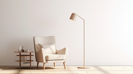 lamp floor light background