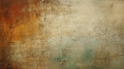 artistic abstract vintage background
