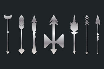 illustration of a sword