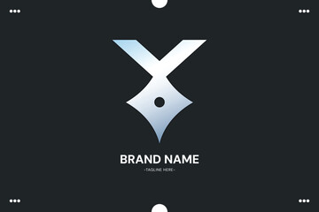Modern and business logo design