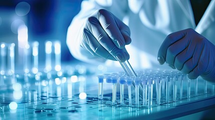 health biology medical background