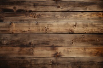 wooden tableand background with beige wood