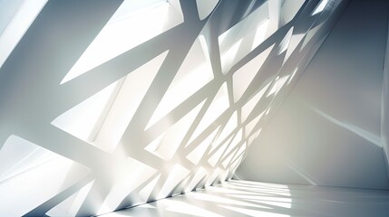 chic modern light background