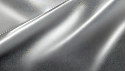 銀色の生地。銀のクロス。高級感のある生地。銀のテクスチャー。silver fabric. silver cross. Luxurious fabric. silver texture.