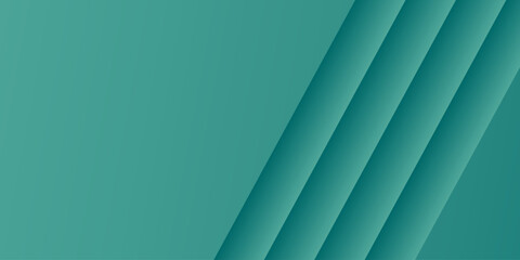 Abstract blue background. Minimalistic geometric abstract design