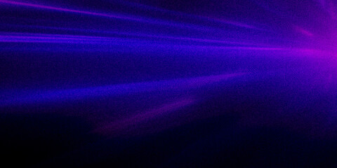 A bright flash of color. Exclusive blue pink neon dark azure grainy gradient background. Perfect for design, banners, wallpapers, templates, art, creative projects, desktop. Vintage, premium quality