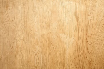 Fototapeta premium Kaya Wood Elegance: Smooth Texture Background, AI Generative 