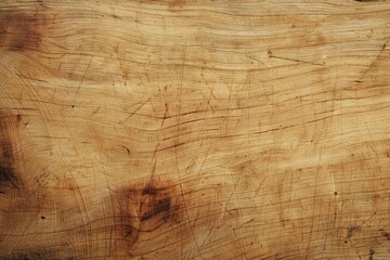 Subtle Kaya Wood Paneling: Minimalist Texture Background, AI Generative
