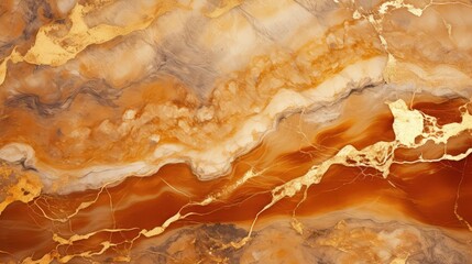 Obraz premium texture golden marble background