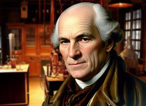 James Watt was a Scottish inventor, mechanical engineer, and chemist who improved on Thomas Newcomen's 1712 Newcomen steam engine, generative AI