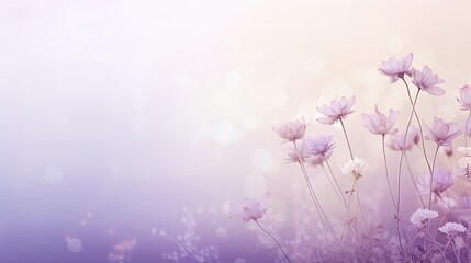 abstract modern violet background