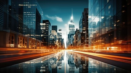 Fototapeta premium historic architecture city background