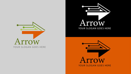 Arrow Logo