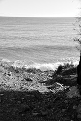 paysage bord de mer Séte