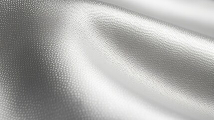 modern gradient silver background