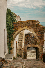  culture travel Portugal historic small towns in the Alentejo - 751804405